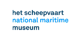 Het Scheepvaartmuseum logo